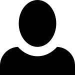 Person SVG Icon